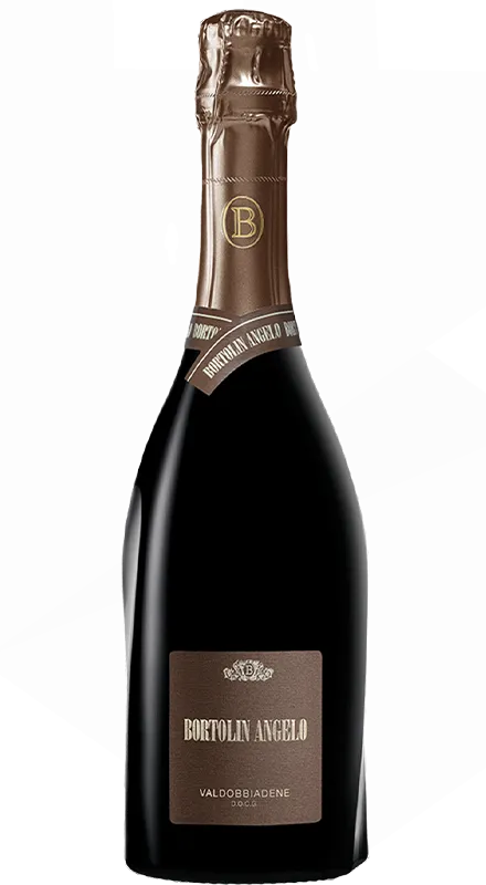 Bortolin Angelo Prosecco Extra Dry DOCG 0.75L